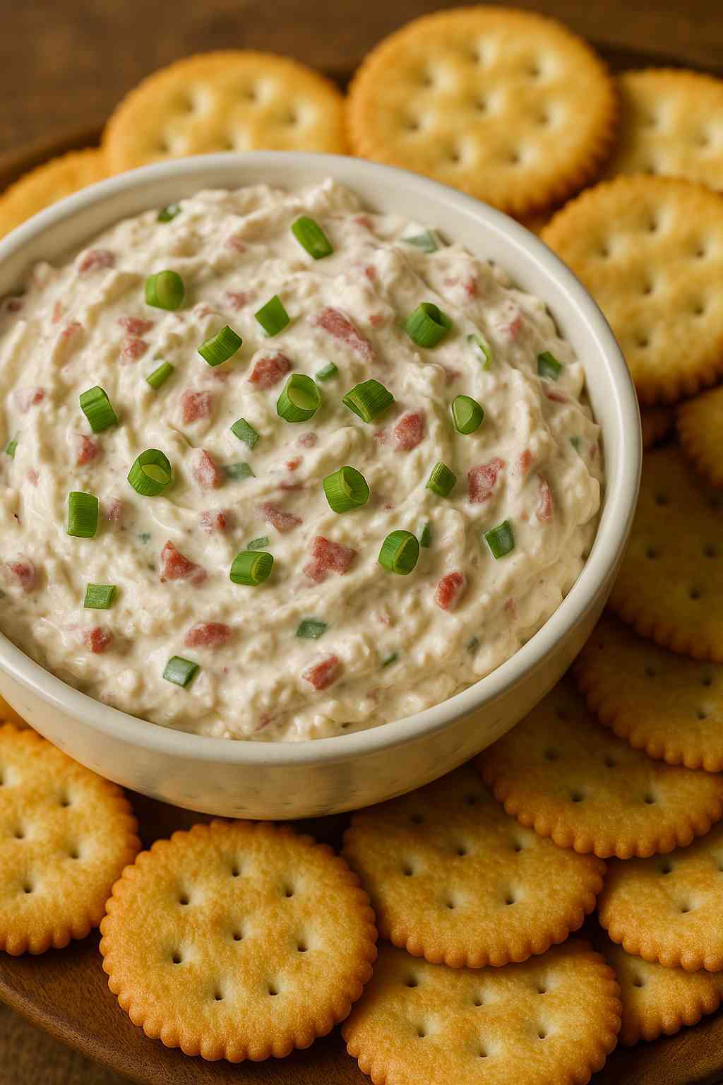 Armour Dried Beef Dip Recipe (Creamy, Savory & Crowd-Pleasing)